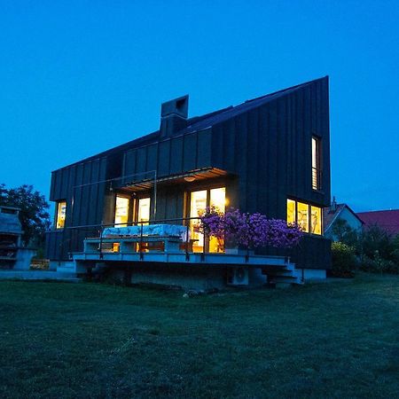 Grenko House Villa Vrata Екстериор снимка