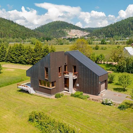 Grenko House Villa Vrata Екстериор снимка