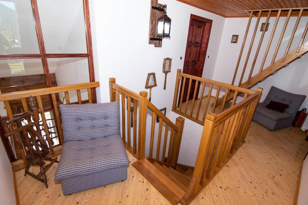 Grenko House Villa Vrata Екстериор снимка