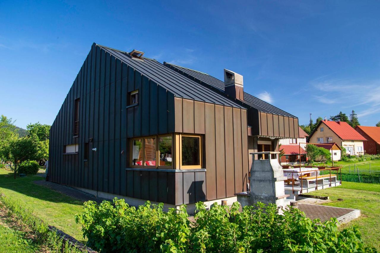 Grenko House Villa Vrata Екстериор снимка