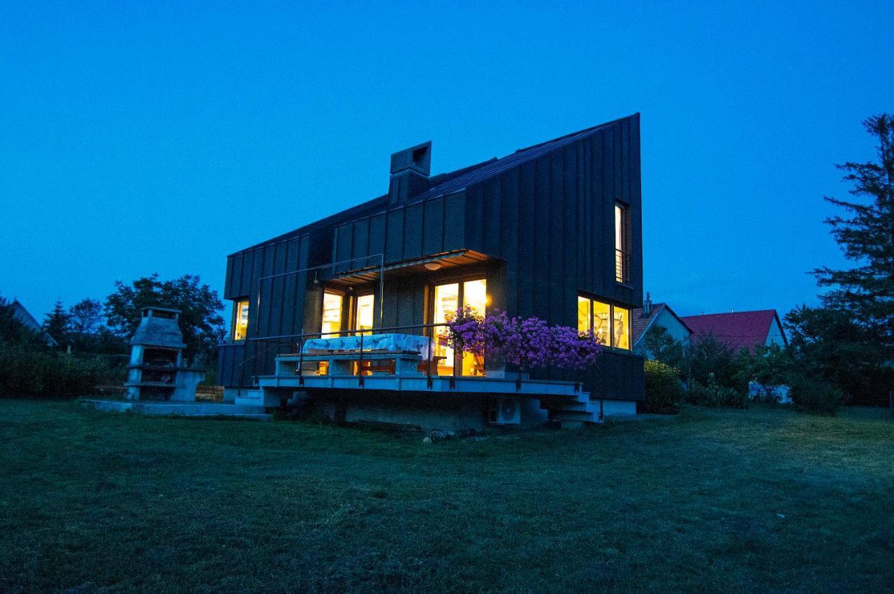 Grenko House Villa Vrata Екстериор снимка