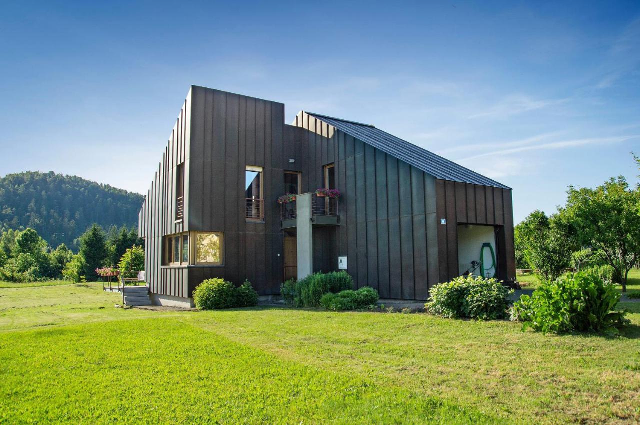 Grenko House Villa Vrata Екстериор снимка