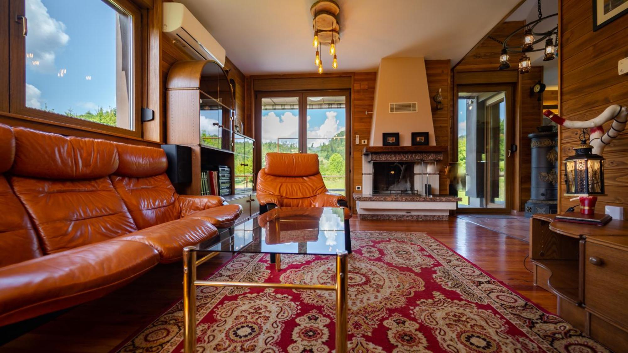 Grenko House Villa Vrata Екстериор снимка