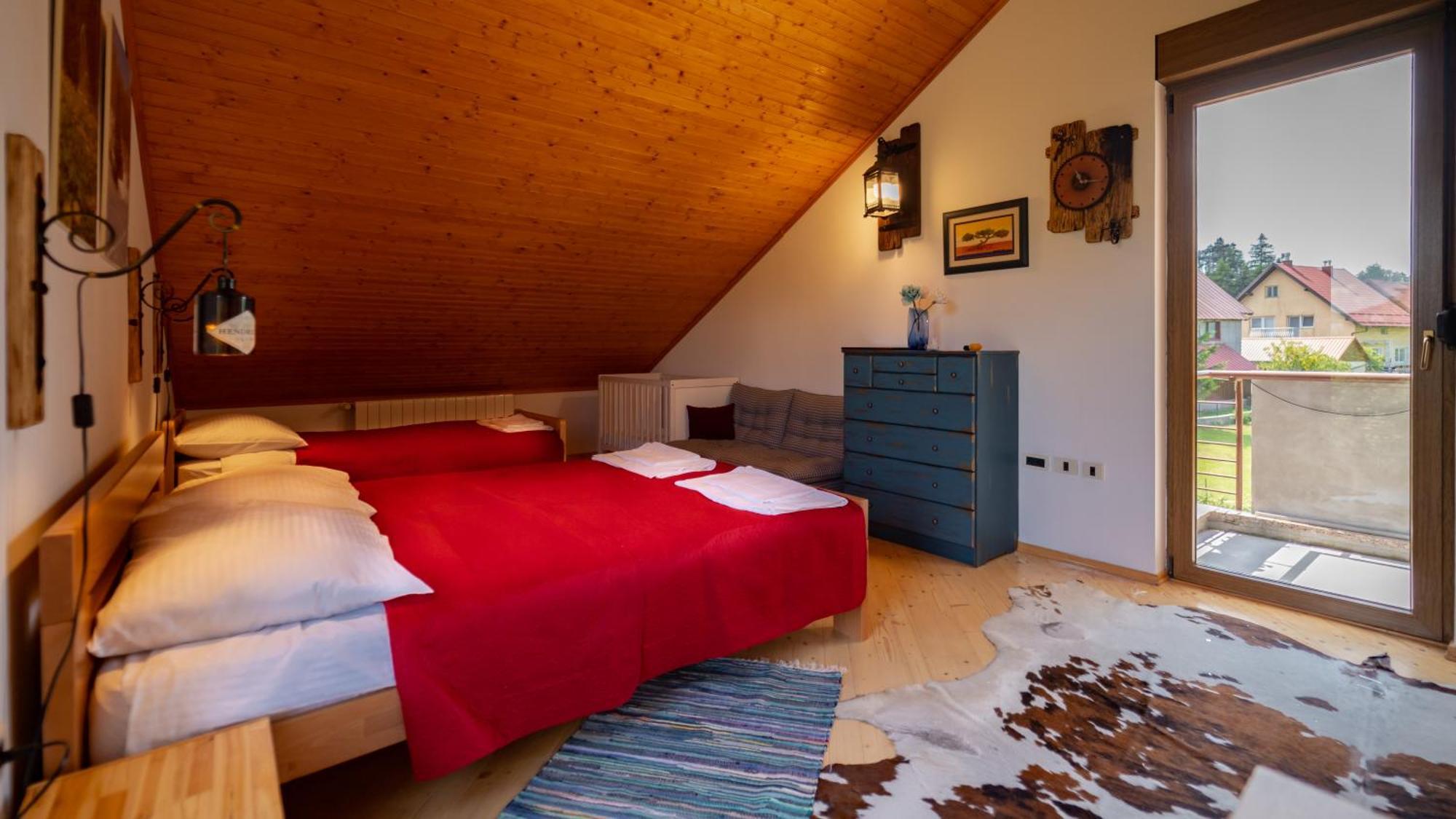 Grenko House Villa Vrata Екстериор снимка