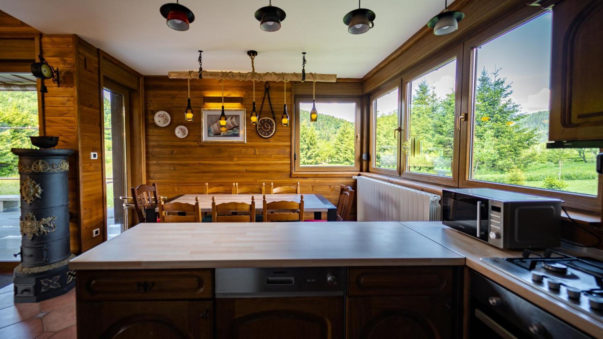 Grenko House Villa Vrata Екстериор снимка