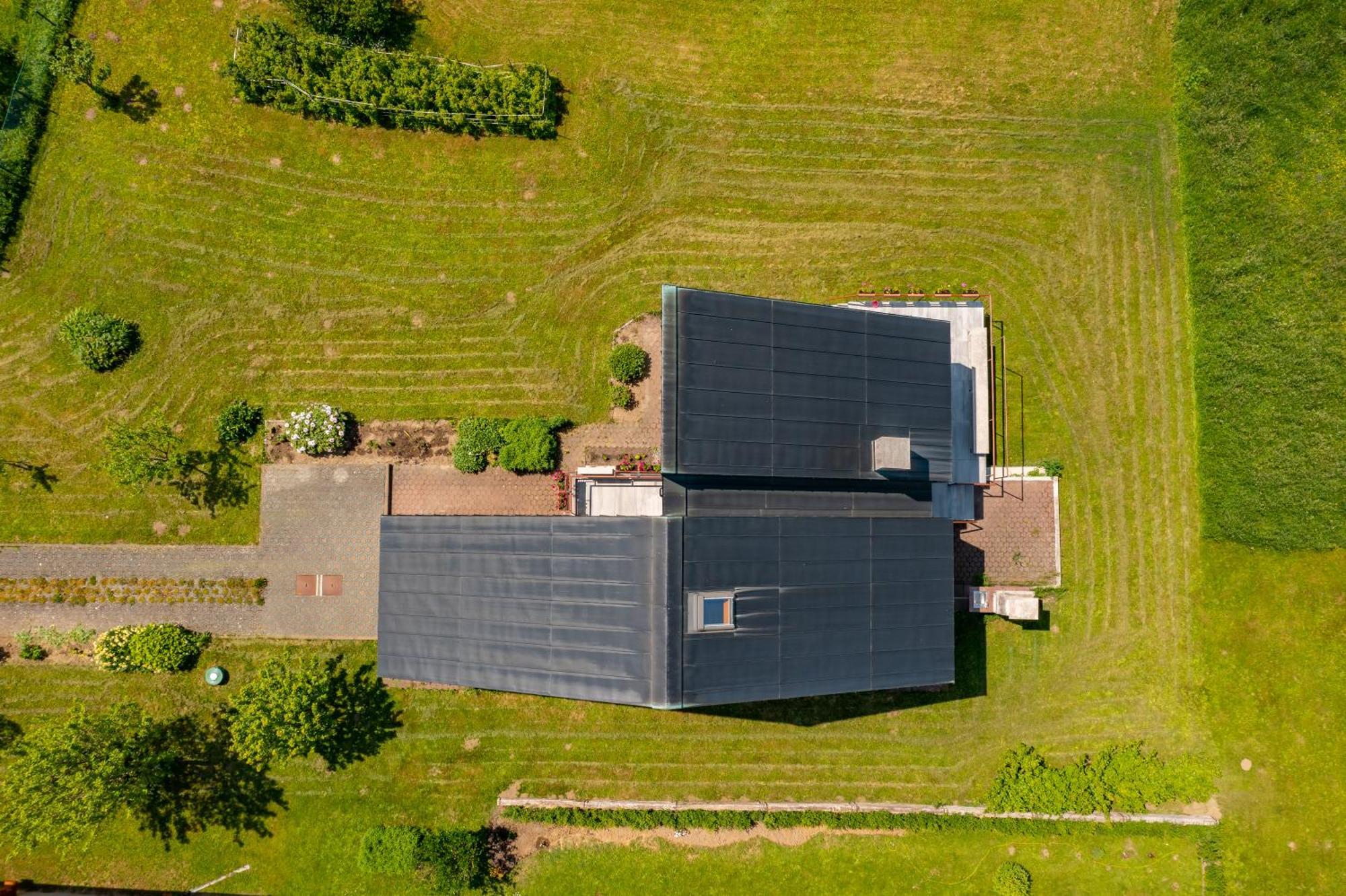Grenko House Villa Vrata Екстериор снимка