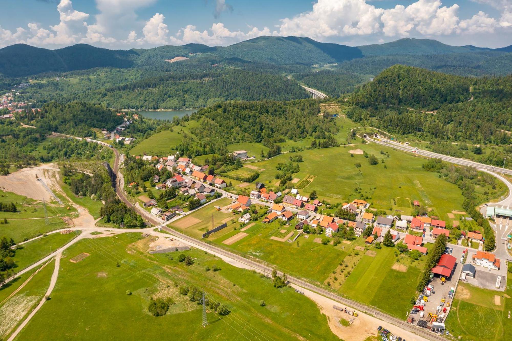 Grenko House Villa Vrata Екстериор снимка