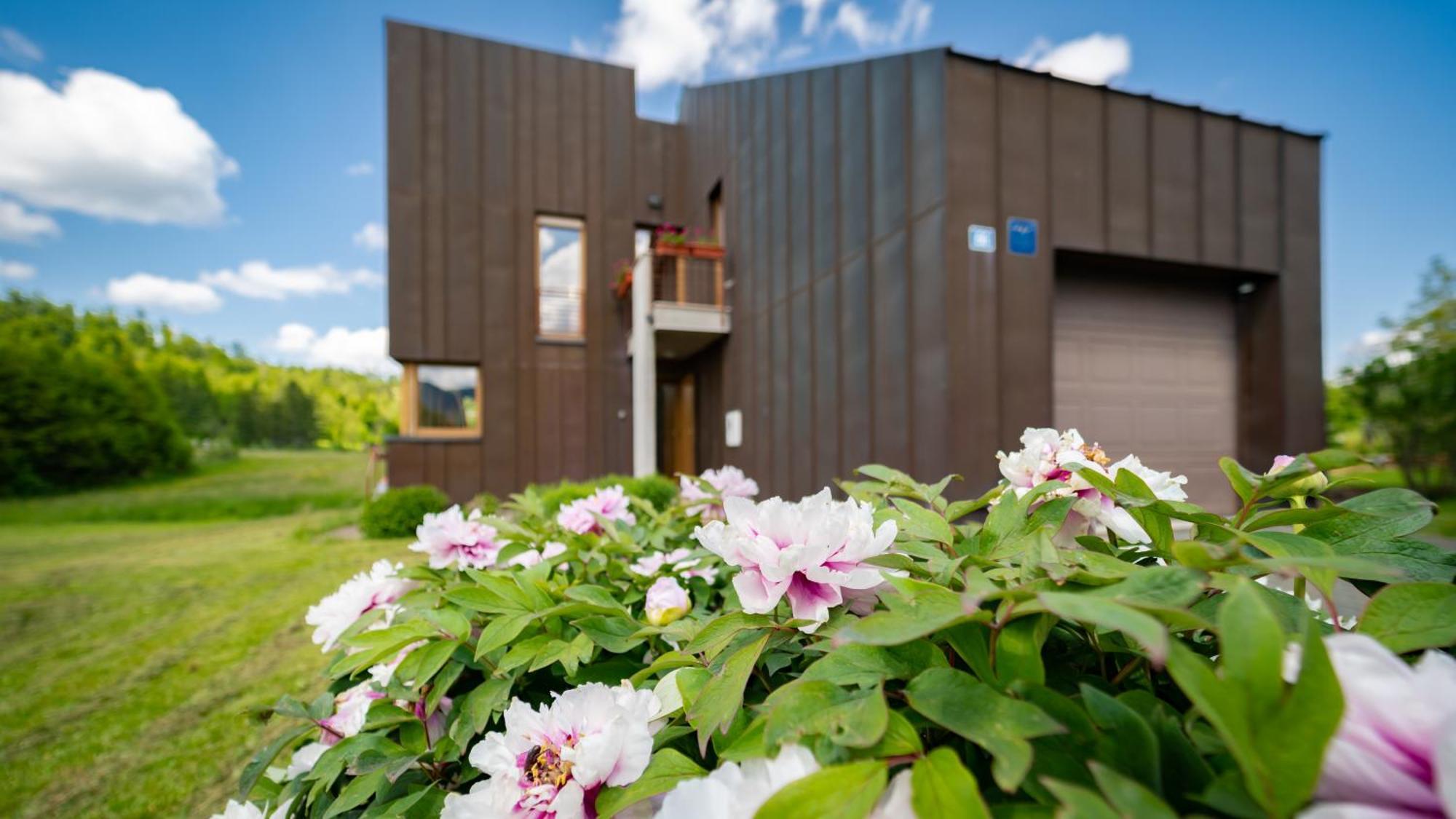 Grenko House Villa Vrata Екстериор снимка