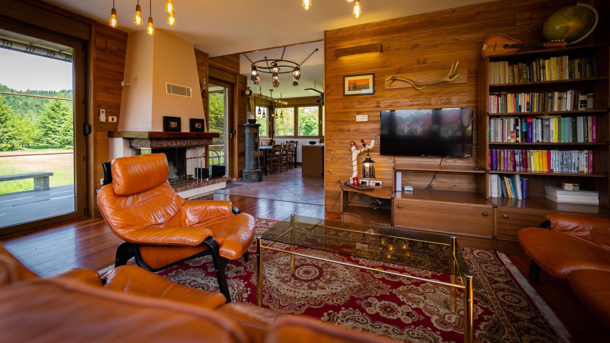 Grenko House Villa Vrata Екстериор снимка