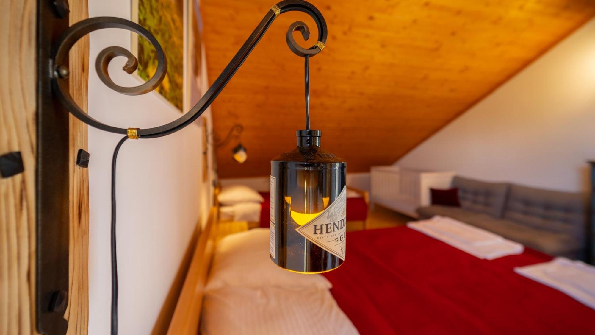Grenko House Villa Vrata Екстериор снимка