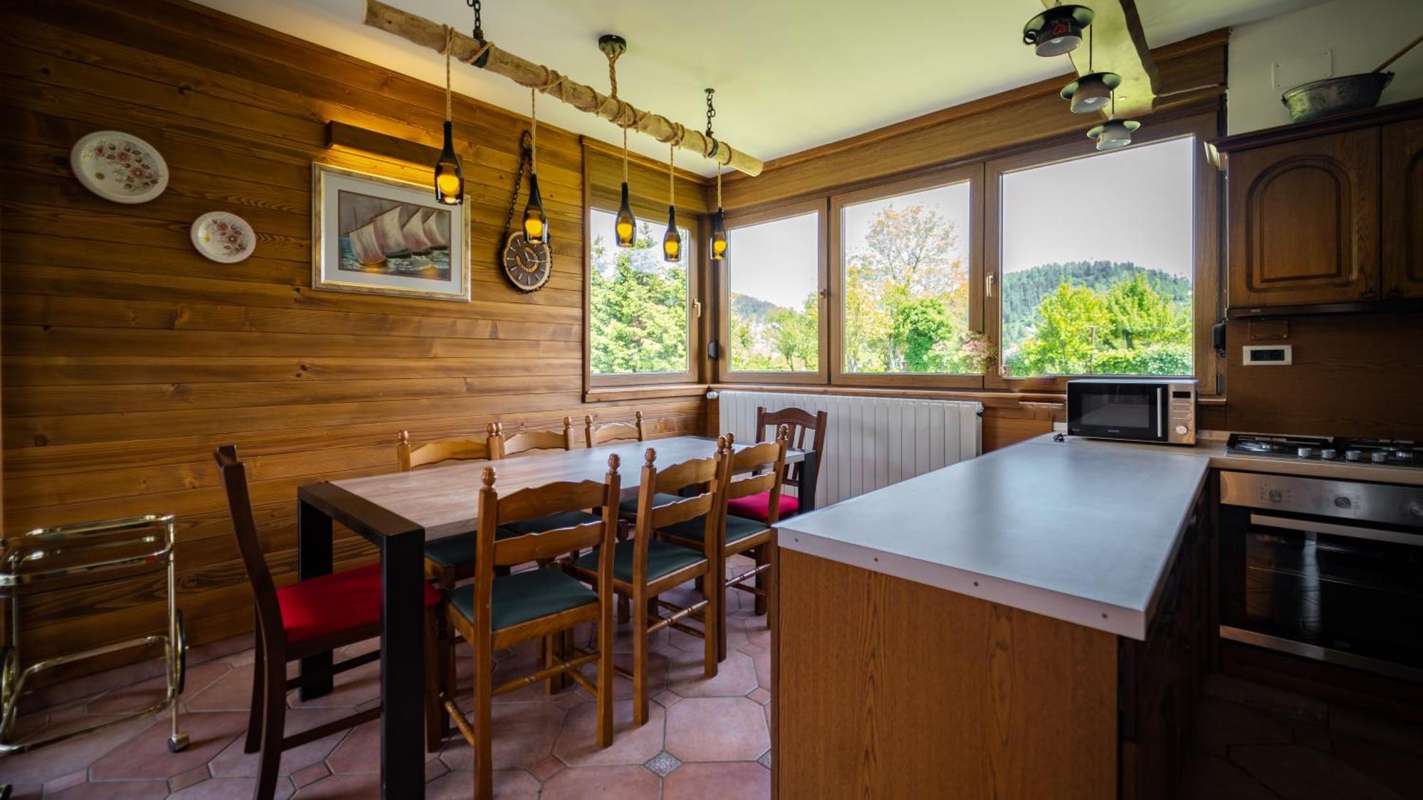 Grenko House Villa Vrata Екстериор снимка