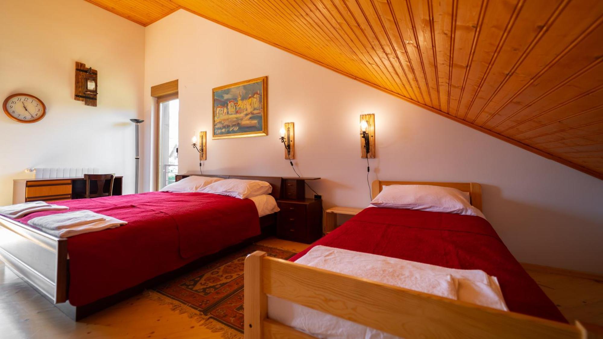 Grenko House Villa Vrata Екстериор снимка