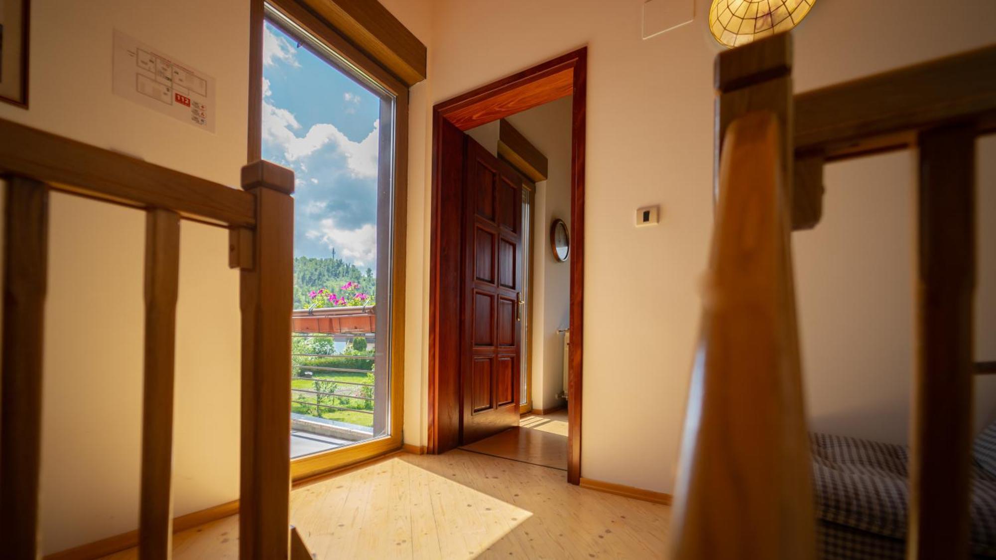 Grenko House Villa Vrata Екстериор снимка