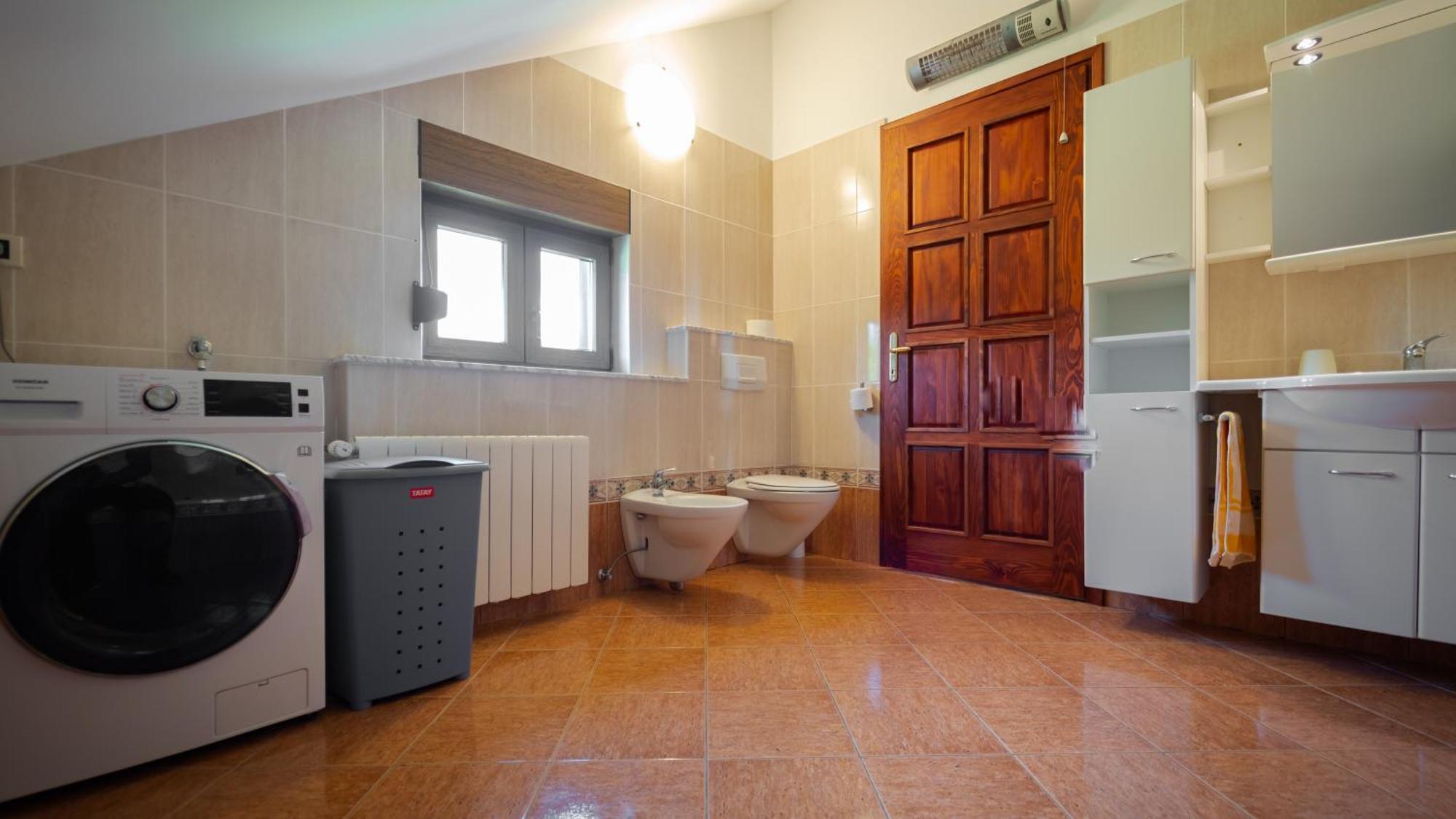 Grenko House Villa Vrata Екстериор снимка