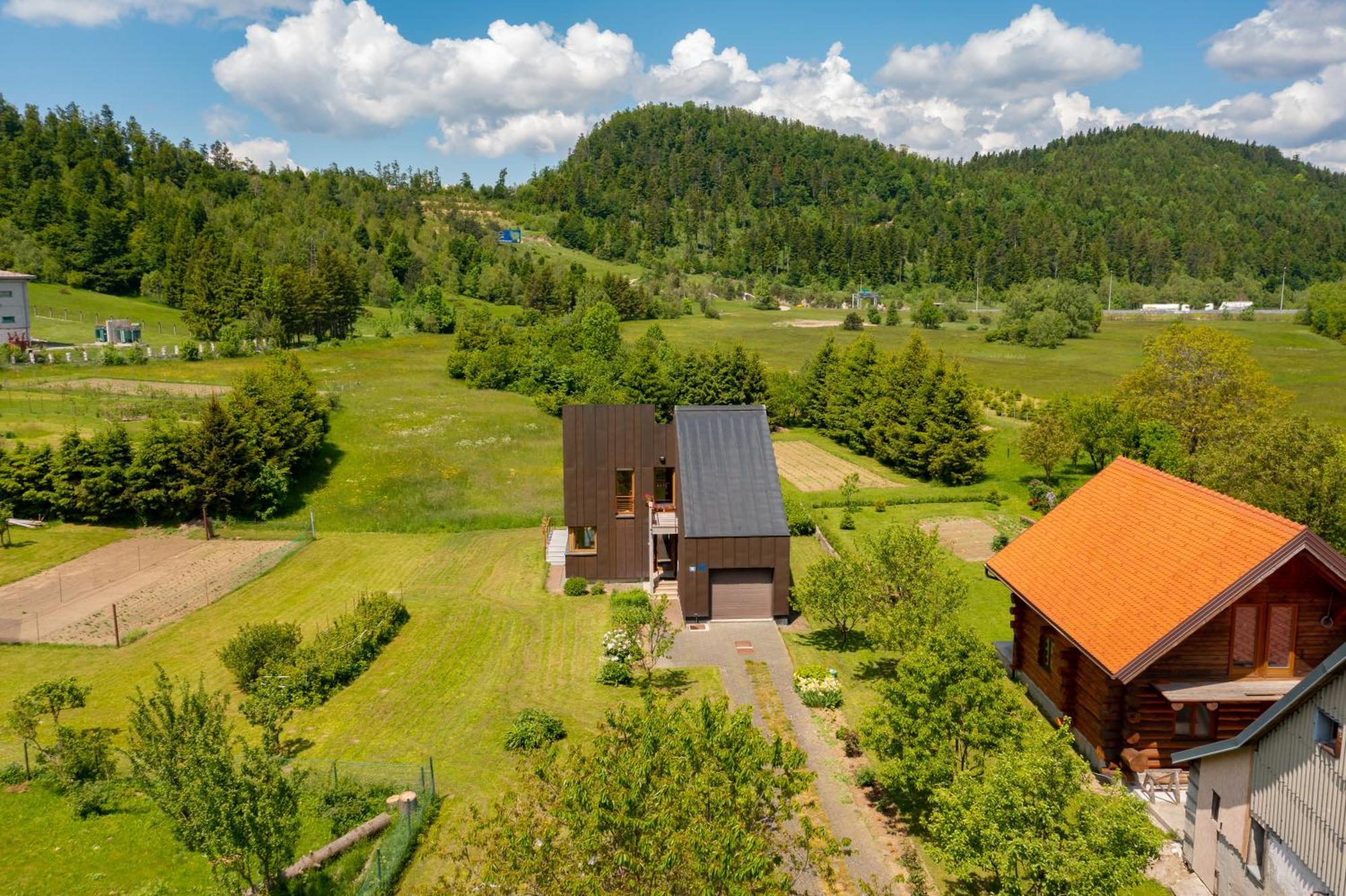 Grenko House Villa Vrata Екстериор снимка