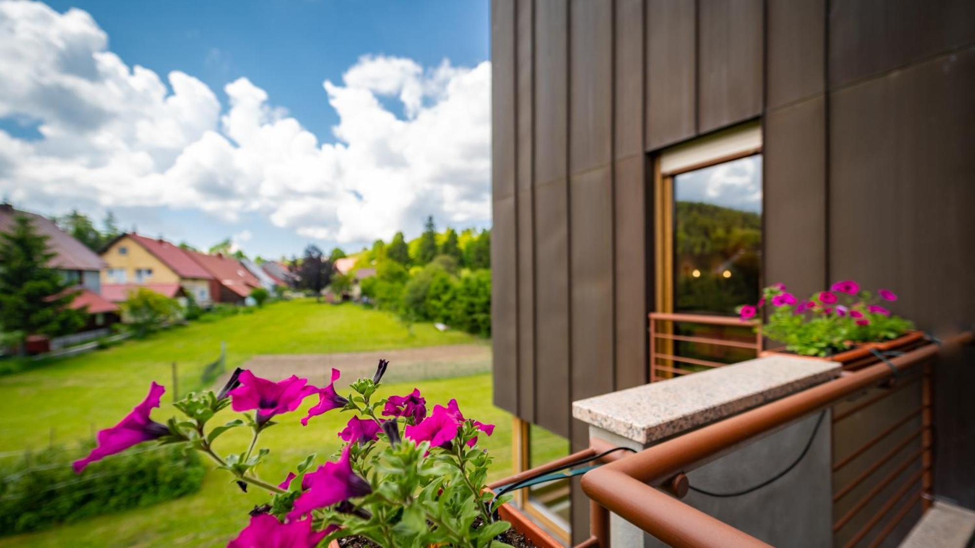 Grenko House Villa Vrata Екстериор снимка