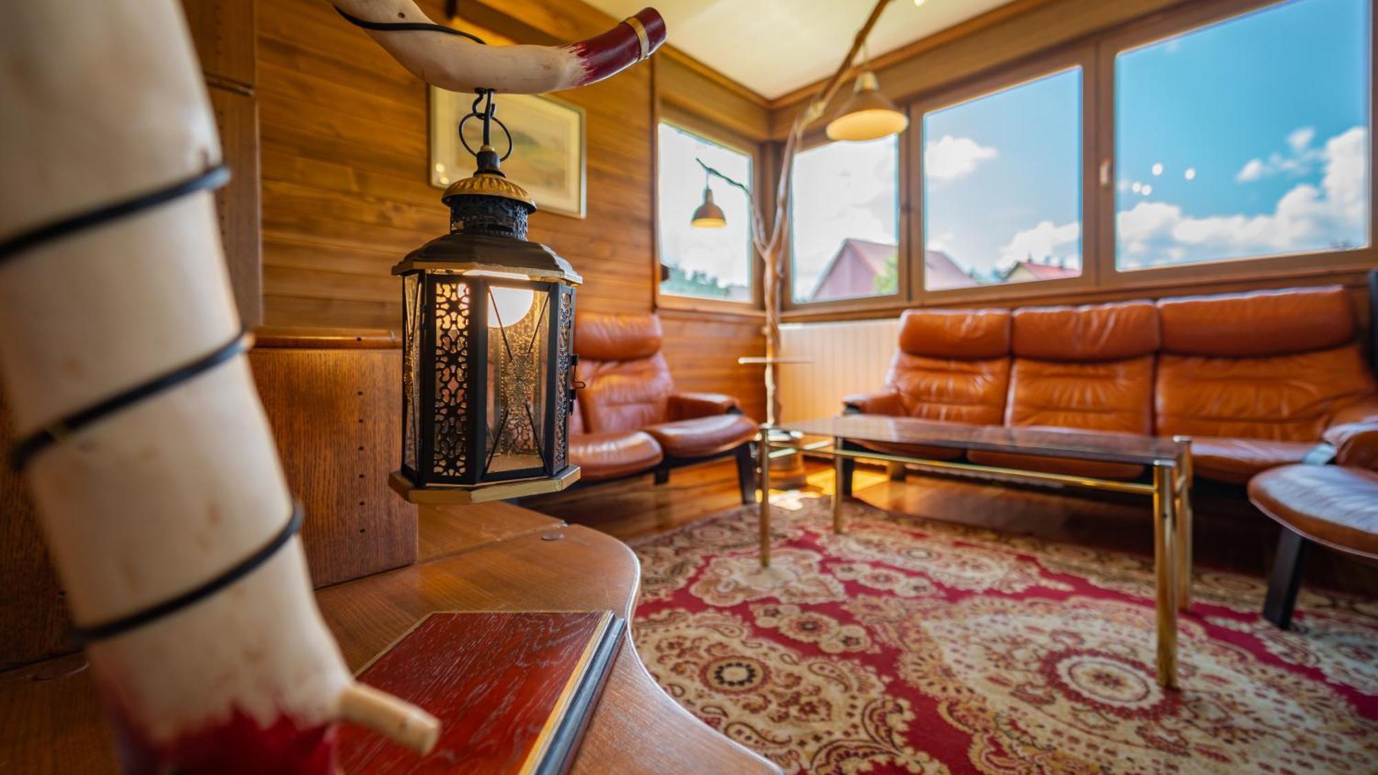 Grenko House Villa Vrata Екстериор снимка